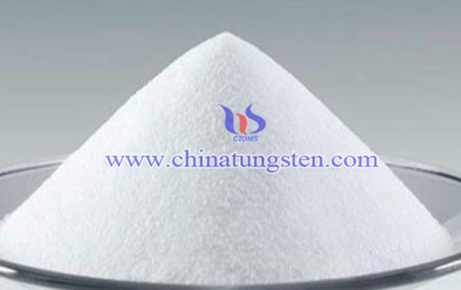 Ammonium Metatungstate Picture
