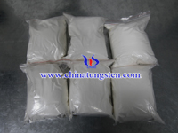 Ammonium Metatungstate Package