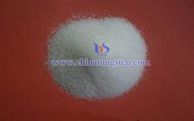 ammonium metatungstate photo